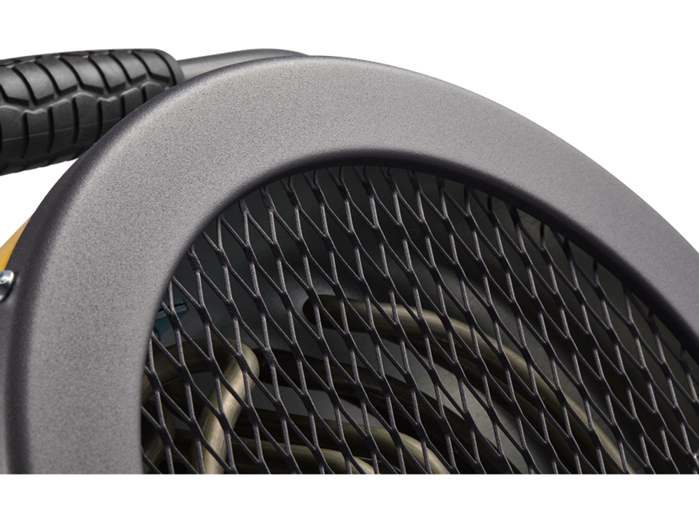 Тепловая пушка электрическая Ballu BHP-P-5 - [4.5 кВт / 220V]