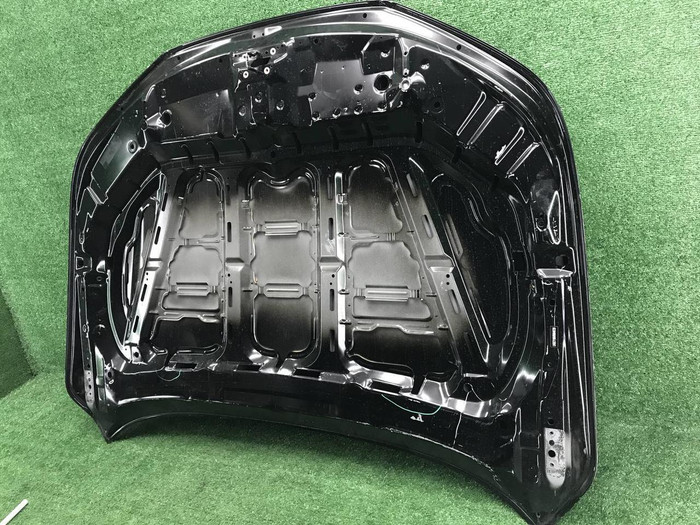 Капот Honda Accord 11 (2023-н.в.)