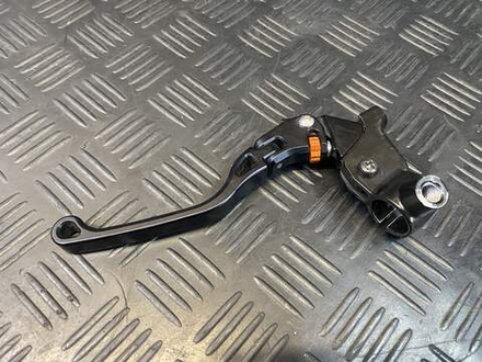 Рычаг сцепления KTM 250 Duke 2020 (с креплением)