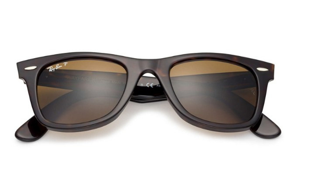 Ray Ban Original Wayfarer RB2140 902/57 / 54