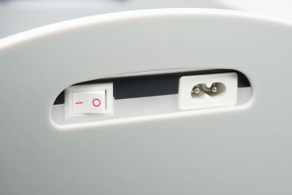 Фотобокс SANOTO К-50 бок