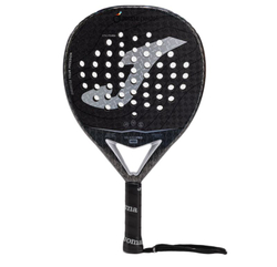Ракетка для Padel Joma Valkiria Pro Hrd - black/gray