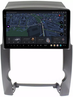 Магнитола для KIA Sorento XM 2009-2012 - Carmedia OL-1748 QLed+2K, Android 13, UIS7870 (DUDU7), CarPlay, SIM-слот