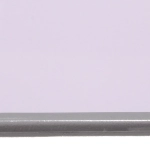 Доска разделочная пластиковая «Stone» 23*37*1см Песок мелкий, прямоугольная