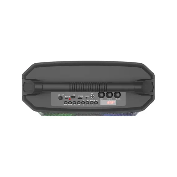 Ritmix SP-610B Black