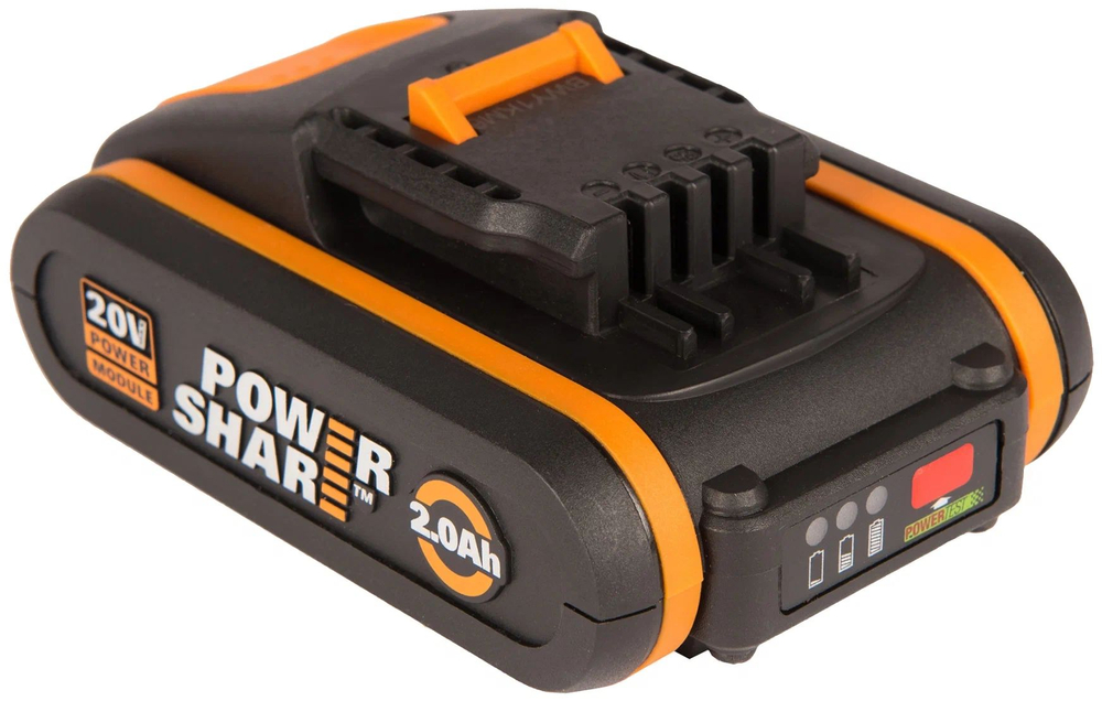Аккумулятор WORX WA3551.3 20В
