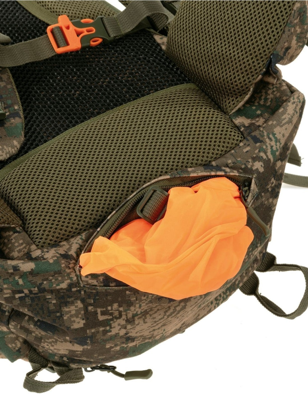 Рюкзак Hart Kragg 40л (под ружъё, горный)