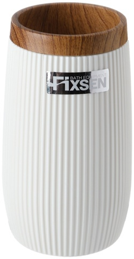 WHITE BOOM Стакан FX-412-3