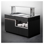 Шведский стол с охлаждаемой столешницей Finist ШСх2150