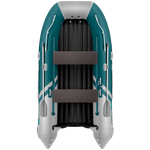 Лодка ПВХ Gladiator Air Sport E450S НДНД -