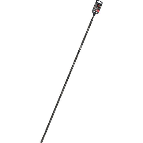 Бур по бетону SDS-plus METALLICA Ultra 18х1000/950 мм   905654