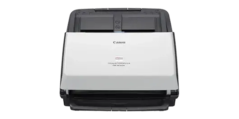 Сканер Canon imageFORMULA DR-M160 II