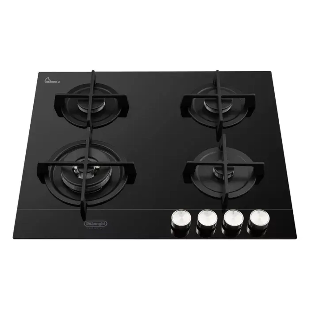 DeLonghi Газовая варочная панель NSL 460 NCM RUS