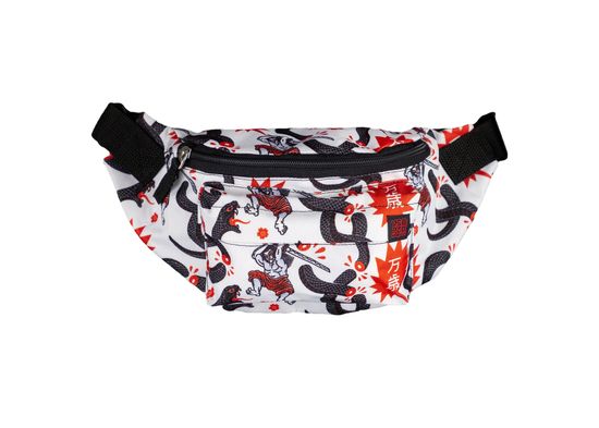 Сумка HOOK джуниор Самурай