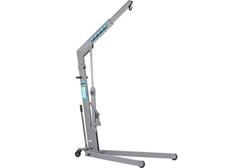 Кран гидравлический складной NORDBERG N3711 (1 т) N3711