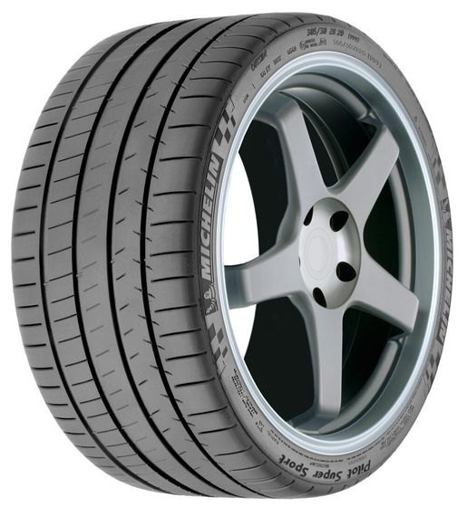 Michelin Pilot Super Sport 235/30 R20 88Y XL