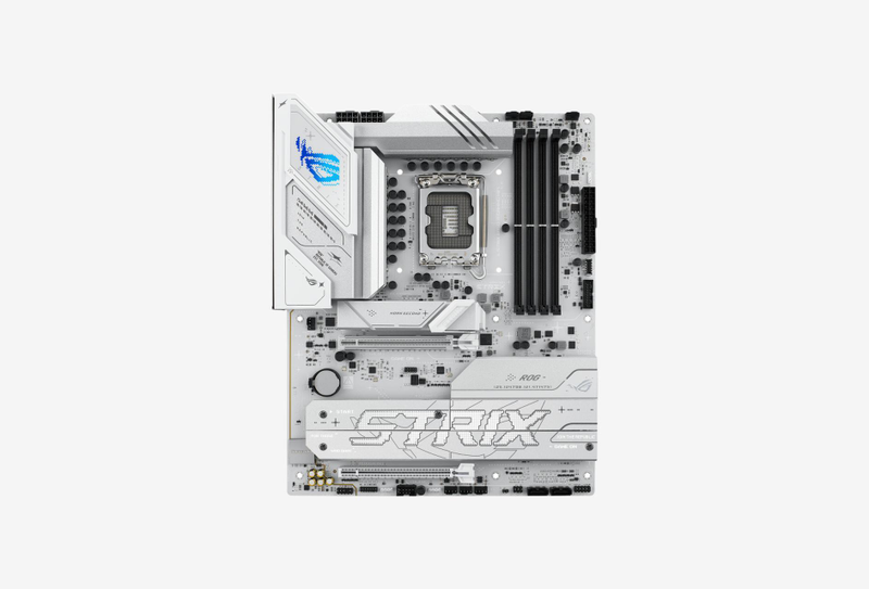 Материнская плата ASUS ROG STRIX B860-A GAMING WIFI