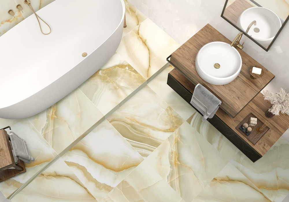 LCM Amber Agate 60x120