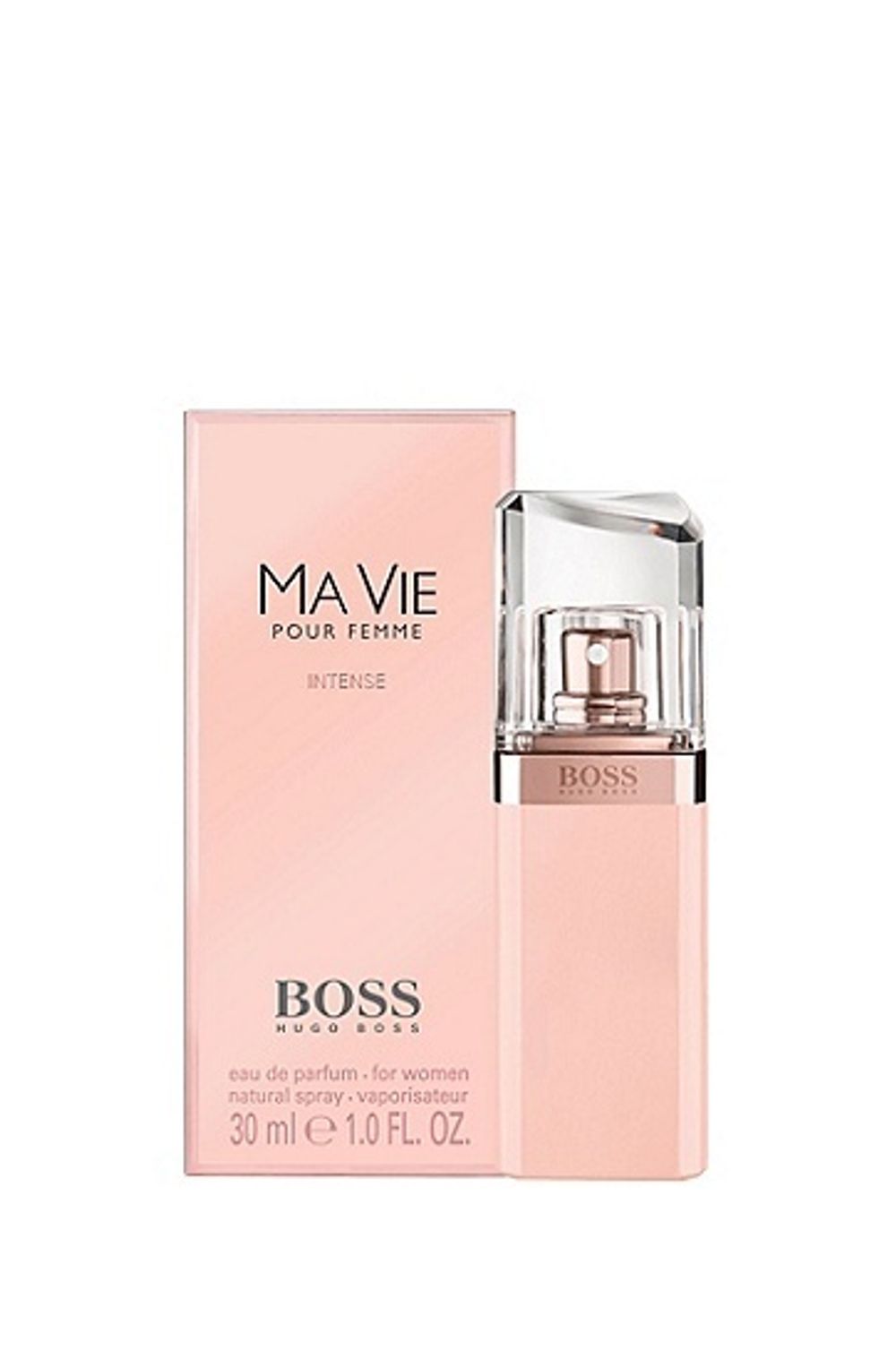 Hugo Boss Ma Vie Pour Femme Intense Eau De Parfum