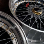 КОВАНЫЕ ДИСКИ ДЛЯ BMW ВСЕХ МОДЕЛЕЙ БМВ