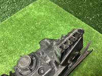 ДХО центральный Geely Cityray (2024-н.в.)