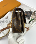 женские кожаные сумки louis vuitton