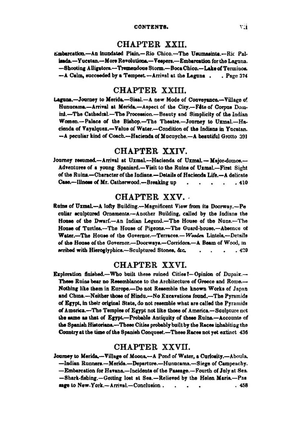 Incidents of travel in Central America, Chiapas, and Yucatan . Illustrated by numerous engravings . Twelfth edition. Vol. 2 | John Lloyd Stephens