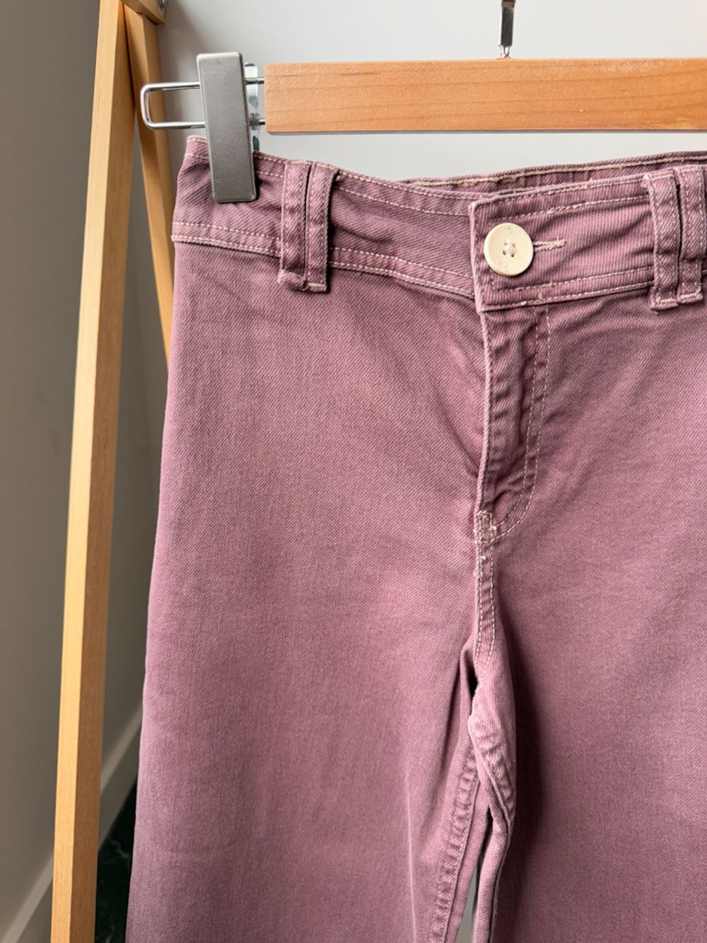 Джинсы Zara, 140