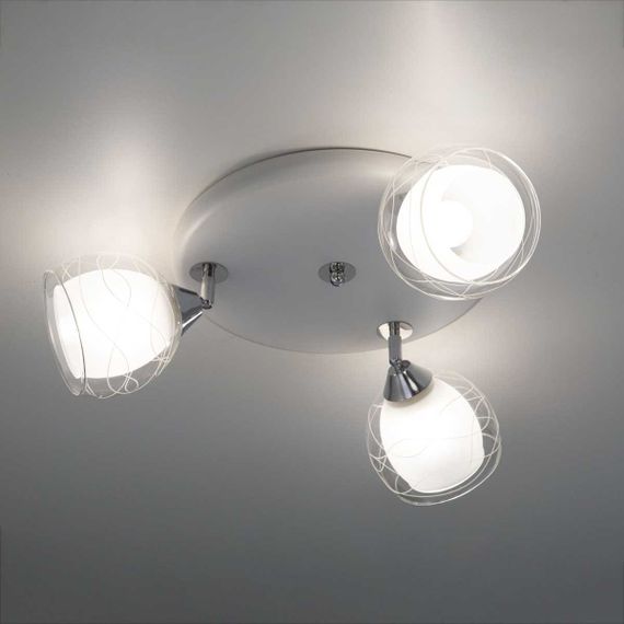 Спот Citilux Самба CL158131