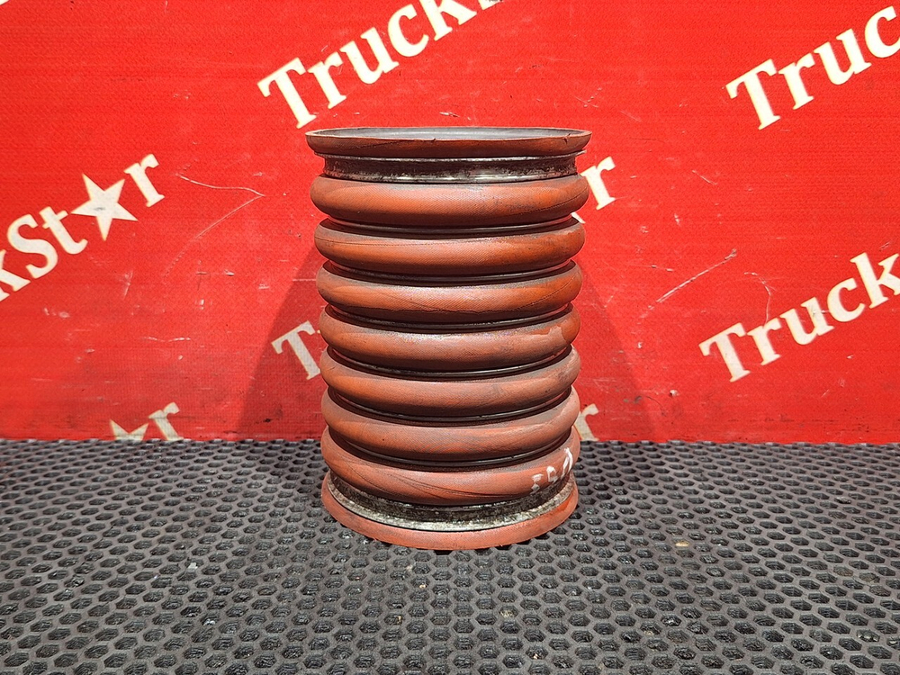 Патрубок интеркулера 2018г