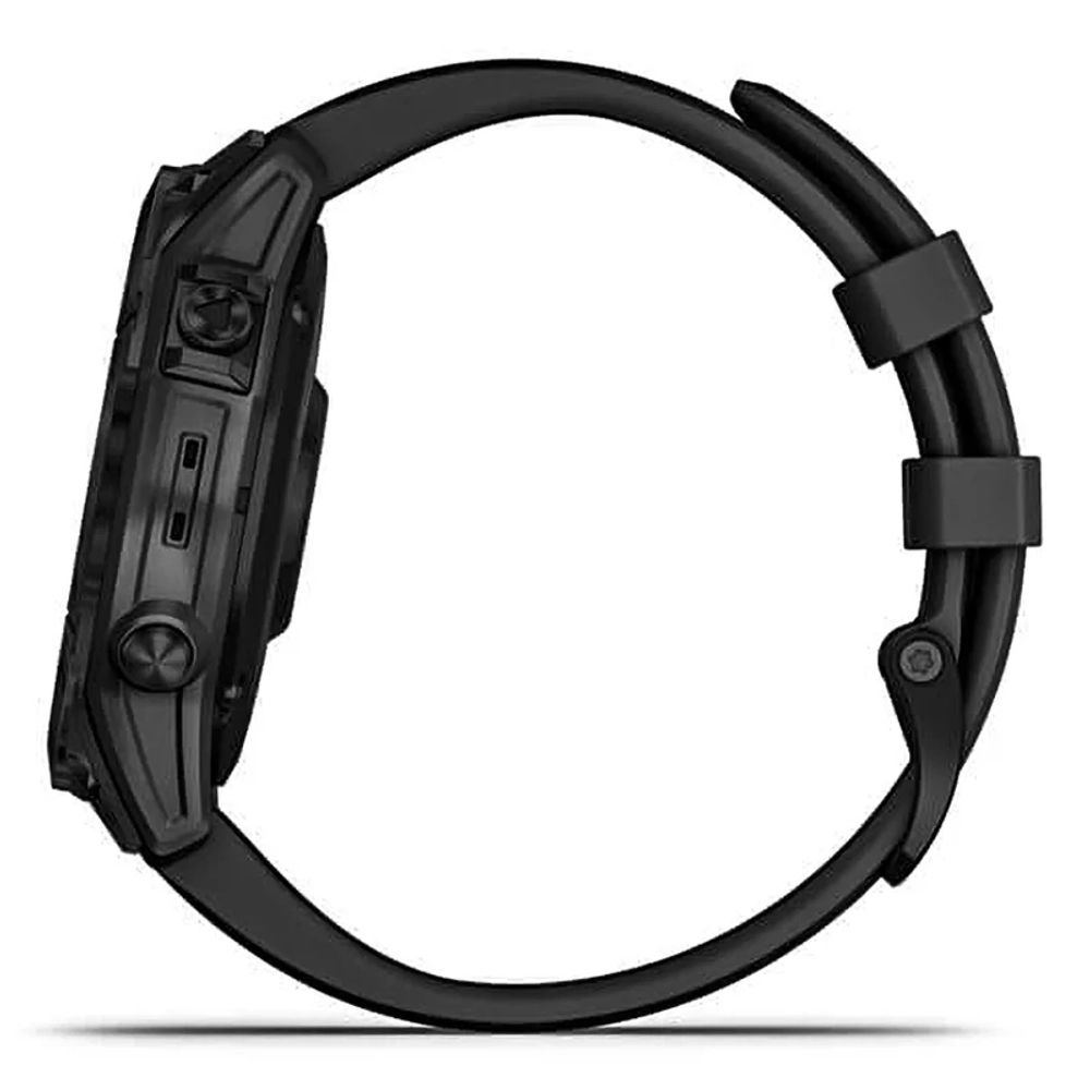 GARMIN Fenix 7 смарт-часы 010-02540-35
