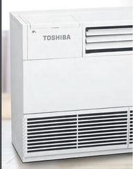 Напольно-потолочная VRF система Toshiba MML-UP0121H-E
