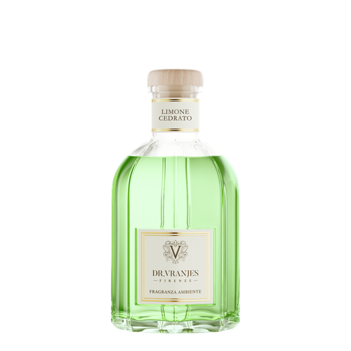 Dr. Vranjes Limone Cedrato диффузор (аромат лимон и цитрон)