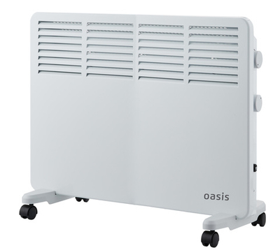 Электрический конвектор Oasis VK-15