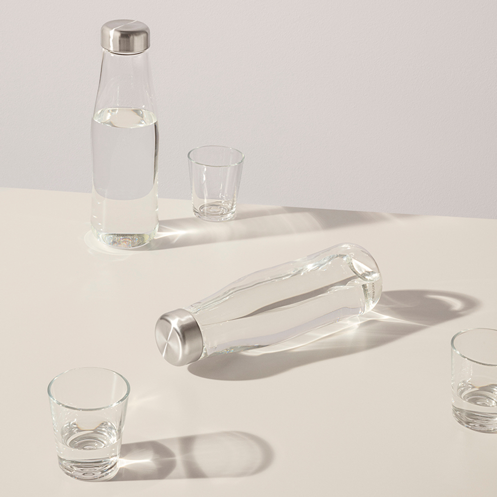 Графин с крышкой, 1,3 л