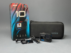 GoPro 10 Black