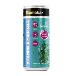 Напиток газированный лимонад (Bombbar)