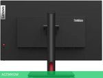 Монитор Lenovo ThinkVision T27p-30 63A9GAT1EU