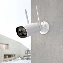 Видеокамера безопасности Elektrostandard WF 76500/01