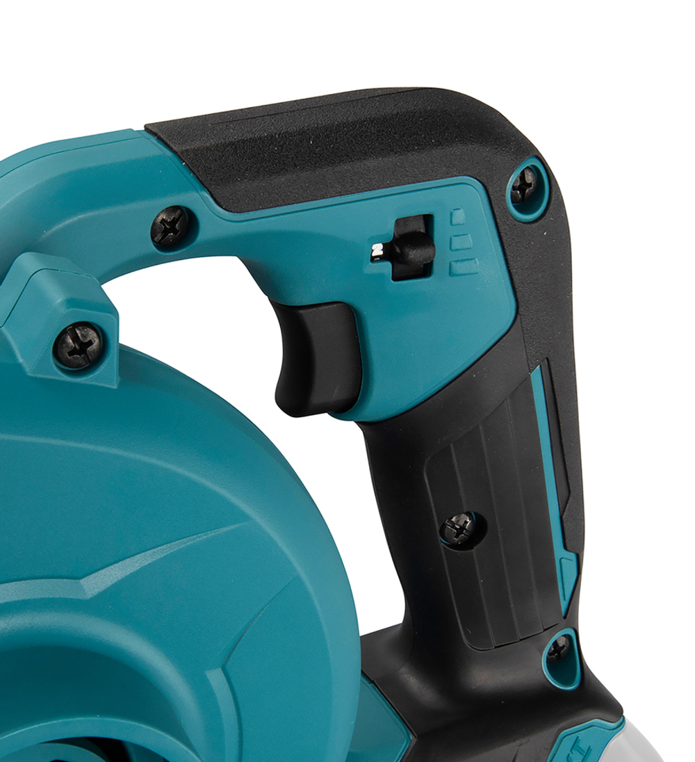 Аккумуляторная воздуходувка CXT® UB100DZ 12В 75 м/с 2 в 1