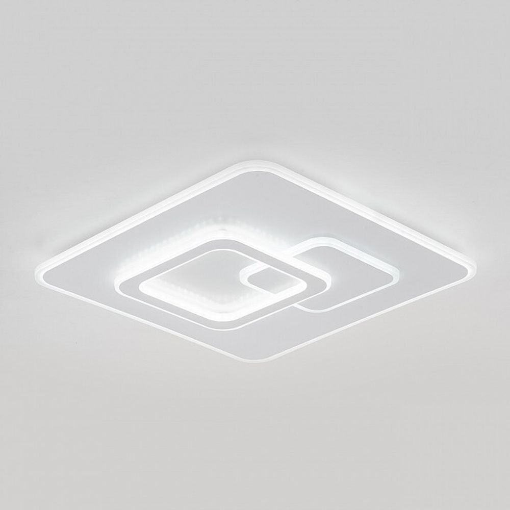 Накладной светильник Escada Rung 10295/3LED