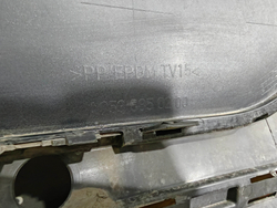 Бампер задний AMG Mercedes GLC (X253) 15-19 Б/У Оригинал A25388516019999