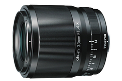 Объектив Tokina atx-m 33mm AF F1.4 X для Fuji