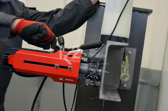 Магнитный сверлильный станок Promotech PRO-36