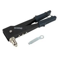 Заклепочник поворотный 0-90° 2,4-3,2-4-4,8 мм Yoko