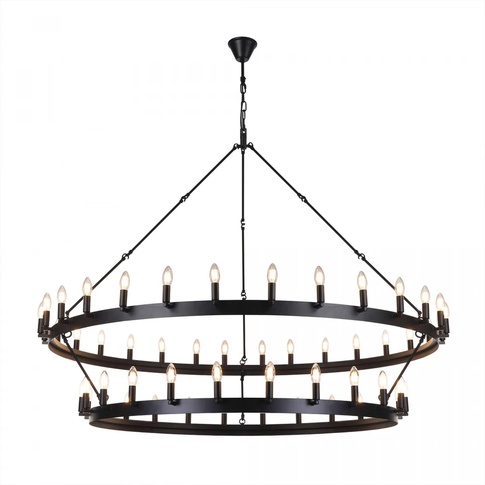 Подвесная люстра Citilux СМИТСОН CL470254