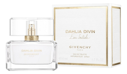 GIVENCHY Dahlia Divin Eau Initiale туалетная вода 30 ml