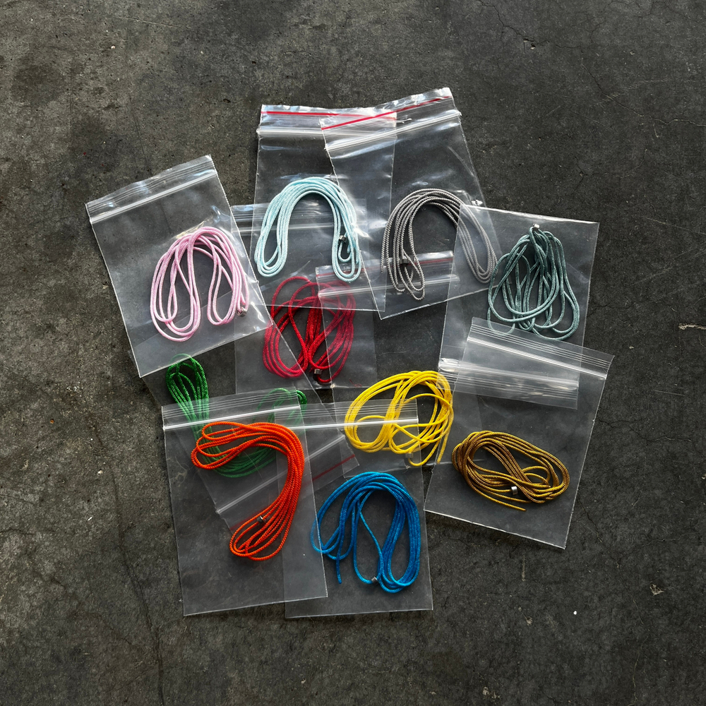 Веревочка для кендамы Rhino's