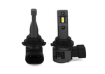 Cветодиодные лампы HB4 (9006) Sariti V2 с вентилятором, 5500К, 12V, 45W Customizet-Grad (комплект, 2шт)