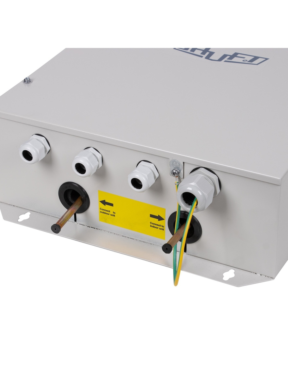 Блок управления SHUFT DX-Kit-01D(at)